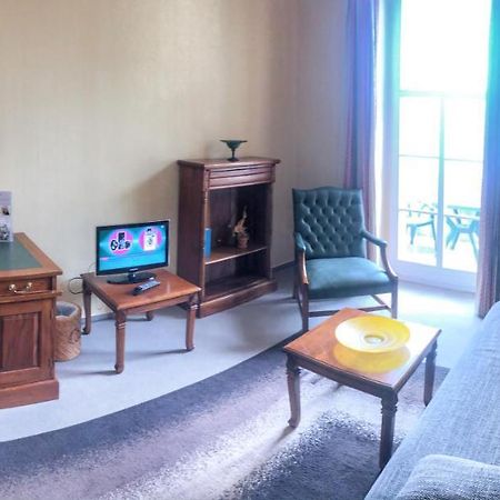 Hotel Wilder Mann Annaberg-Buchholz Dış mekan fotoğraf