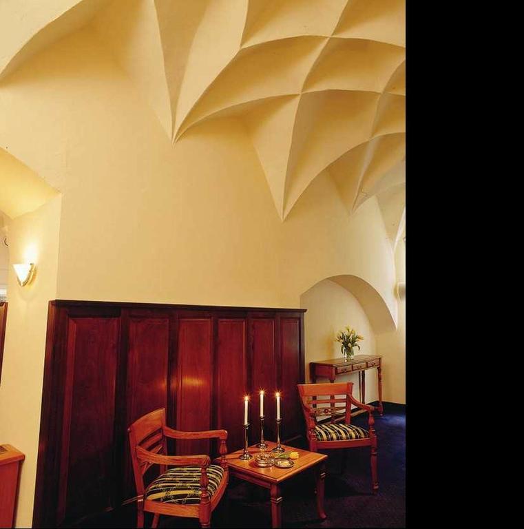 Hotel Wilder Mann Annaberg-Buchholz Dış mekan fotoğraf